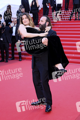 Filmpremiere 'Karma', Cannes Film Festival 2026