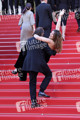 Filmpremiere 'Karma', Cannes Film Festival 2026