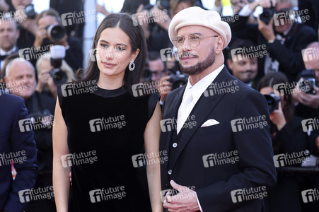 Filmpremiere 'Karma', Cannes Film Festival 2026