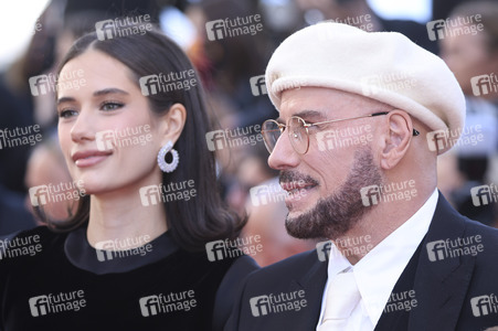 Filmpremiere 'Karma', Cannes Film Festival 2026