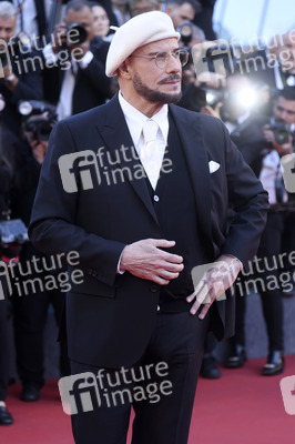 Filmpremiere 'Karma', Cannes Film Festival 2026
