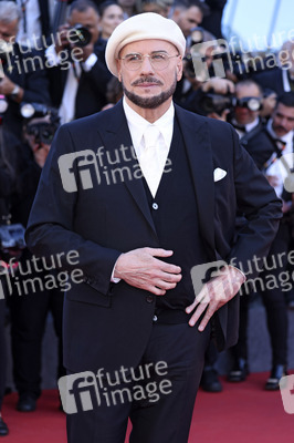 Filmpremiere 'Karma', Cannes Film Festival 2026