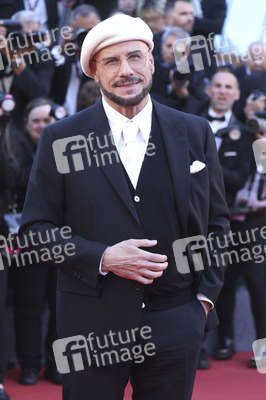 Filmpremiere 'Karma', Cannes Film Festival 2026