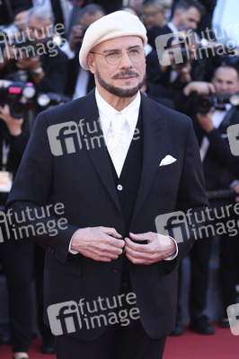 Filmpremiere 'Karma', Cannes Film Festival 2026