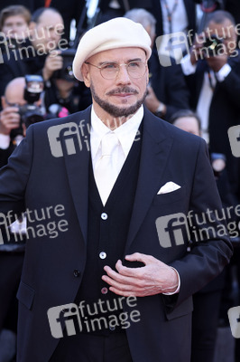 Filmpremiere 'Karma', Cannes Film Festival 2026