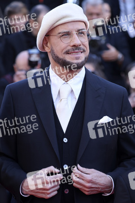 Filmpremiere 'Karma', Cannes Film Festival 2026
