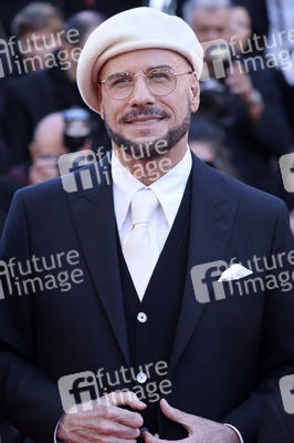 Filmpremiere 'Karma', Cannes Film Festival 2026