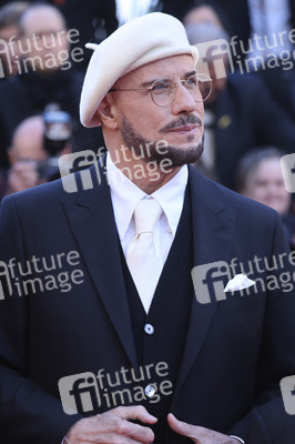 Filmpremiere 'Karma', Cannes Film Festival 2026
