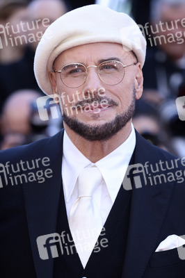 Filmpremiere 'Karma', Cannes Film Festival 2026
