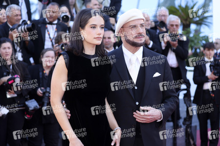 Filmpremiere 'Karma', Cannes Film Festival 2026