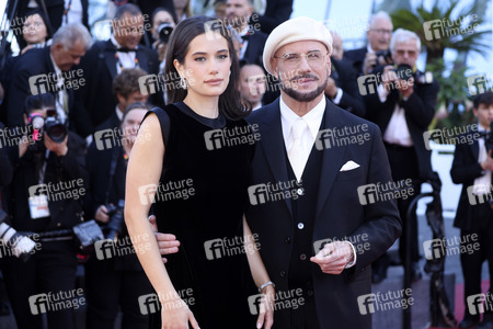 Filmpremiere 'Karma', Cannes Film Festival 2026