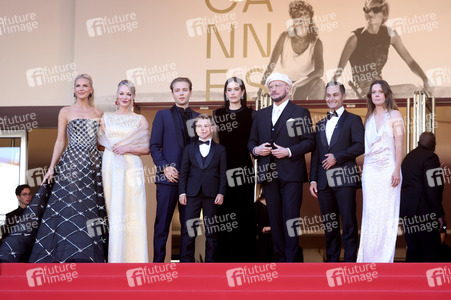 Filmpremiere 'Karma', Cannes Film Festival 2026