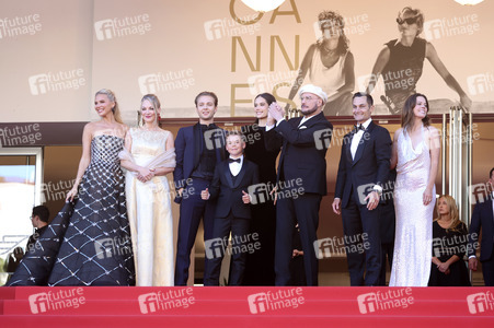 Filmpremiere 'Karma', Cannes Film Festival 2026