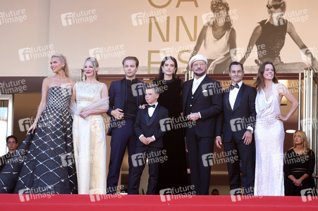 Filmpremiere 'Karma', Cannes Film Festival 2026
