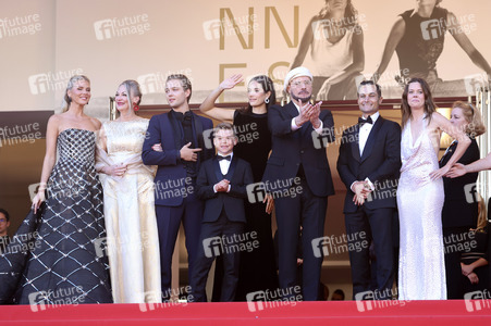 Filmpremiere 'Karma', Cannes Film Festival 2026