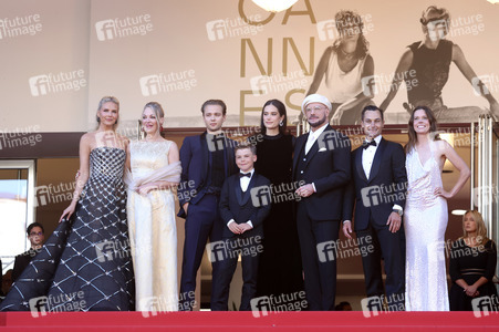 Filmpremiere 'Karma', Cannes Film Festival 2026