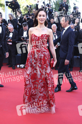 Filmpremiere 'Karma', Cannes Film Festival 2026