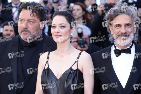Filmpremiere 'Karma', Cannes Film Festival 2026
