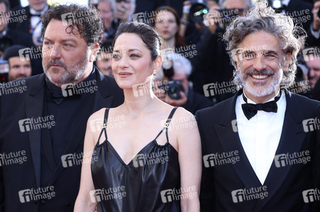 Filmpremiere 'Karma', Cannes Film Festival 2026