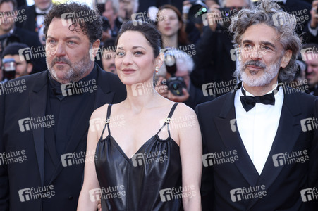 Filmpremiere 'Karma', Cannes Film Festival 2026