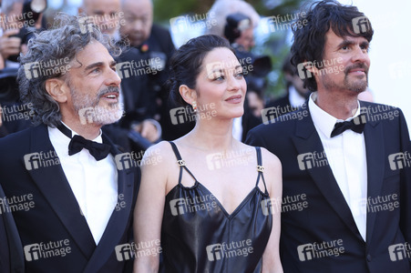 Filmpremiere 'Karma', Cannes Film Festival 2026
