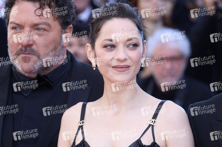 Filmpremiere 'Karma', Cannes Film Festival 2026