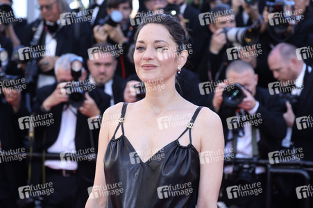 Filmpremiere 'Karma', Cannes Film Festival 2026