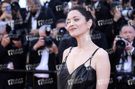 Filmpremiere 'Karma', Cannes Film Festival 2026