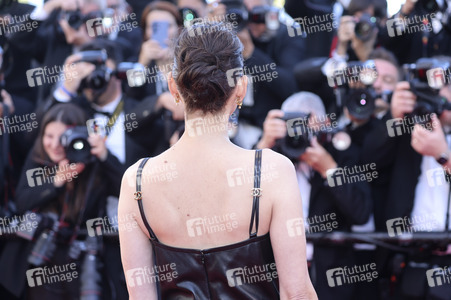 Filmpremiere 'Karma', Cannes Film Festival 2026