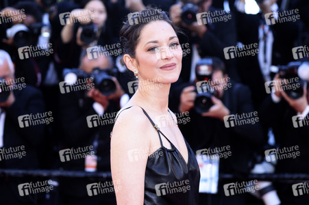 Filmpremiere 'Karma', Cannes Film Festival 2026