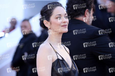 Filmpremiere 'Karma', Cannes Film Festival 2026