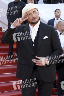 Filmpremiere 'Karma', Cannes Film Festival 2026