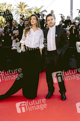 Filmpremiere 'Karma', Cannes Film Festival 2026