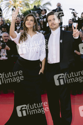Filmpremiere 'Karma', Cannes Film Festival 2026