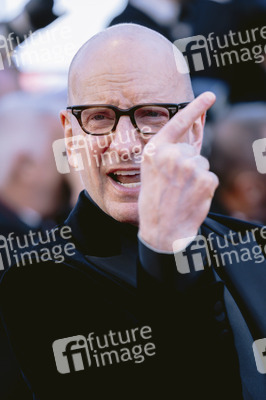 Filmpremiere 'Karma', Cannes Film Festival 2026