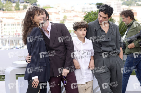 Photocall 'Club Kid', Cannes Film Festival 2026