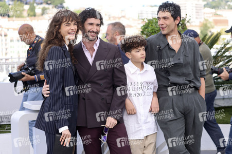Photocall 'Club Kid', Cannes Film Festival 2026