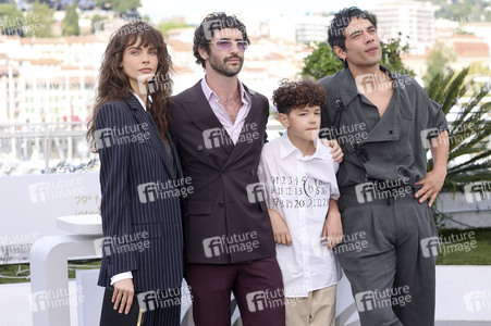 Photocall 'Club Kid', Cannes Film Festival 2026