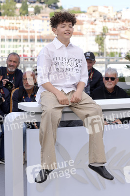 Photocall 'Club Kid', Cannes Film Festival 2026