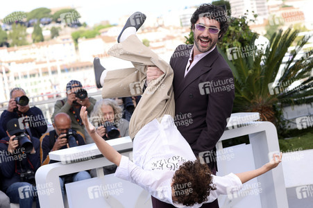 Photocall 'Club Kid', Cannes Film Festival 2026