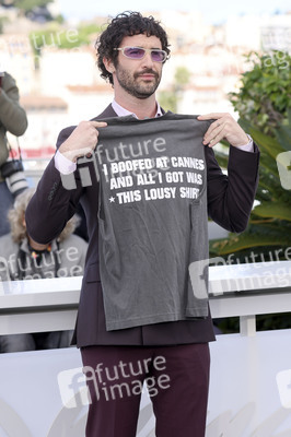 Photocall 'Club Kid', Cannes Film Festival 2026