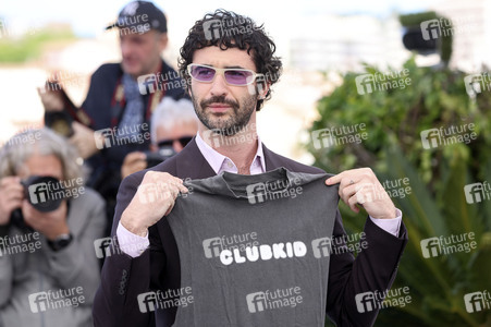 Photocall 'Club Kid', Cannes Film Festival 2026