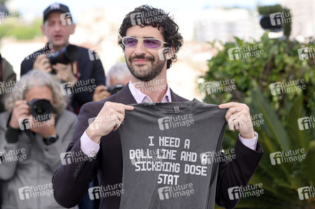 Photocall 'Club Kid', Cannes Film Festival 2026
