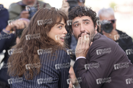 Photocall 'Club Kid', Cannes Film Festival 2026