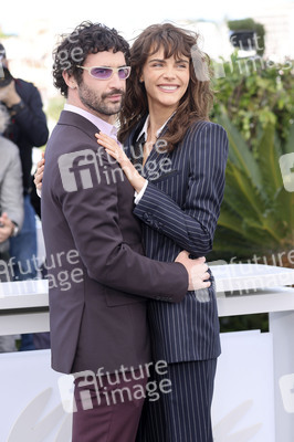 Photocall 'Club Kid', Cannes Film Festival 2026