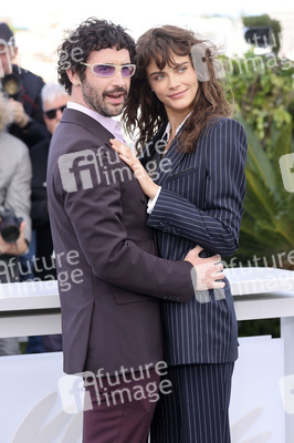 Photocall 'Club Kid', Cannes Film Festival 2026