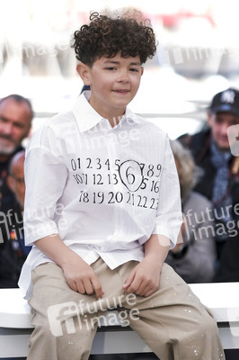 Photocall 'Club Kid', Cannes Film Festival 2026