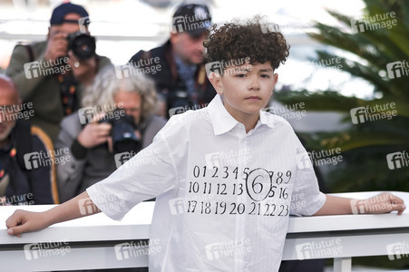 Photocall 'Club Kid', Cannes Film Festival 2026