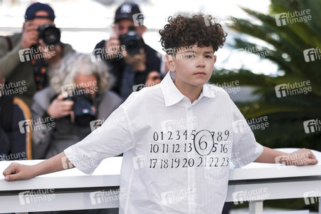 Photocall 'Club Kid', Cannes Film Festival 2026