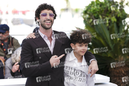 Photocall 'Club Kid', Cannes Film Festival 2026